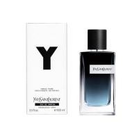 ราคา (EDP) YVES SAINT LAURENT YSL Y EDP 100 ml กล่องขาว เทสเตอร์ (19746160885)