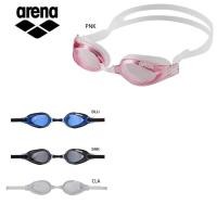 ราคา Arena AGL แว่นตาว่ายน้ําป้องกันหมอก (MULTIPLE MODELS) made in : JAPAN (57809274348)