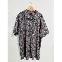 ราคา เสื้อฮาวายมือสอง Ripcurl (57204973412)
