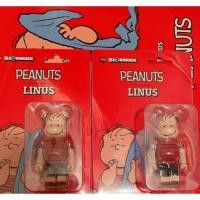 ราคา Bearbrick linus100%Medicomtoy (4749513309)
