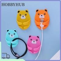 ราคา HOBBYHUB ตะขอติดผนัง, ขายึดปลั๊กหมีอเนกประสงค์แบบมีกาวในตัว, ที่วางปลั๊กไฟลายการ์ตูนแบบไม่ต้องเจาะห้องครัว (55257257988)