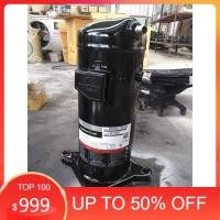 ราคา คอมมือสองรุ่น ZR45 ไฟ380V ขนาด 38,000 btu น้ำยาR22 (42629171718)