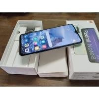 ราคา xiaomi redmi note 8 pro ram 6 rom 64 สภาพ 95% (22042008787)