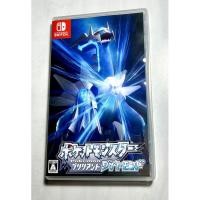 ราคา pokemon brilliant diamond nintendo switch โปเกมอน (28516766606)