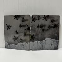 ราคา กล่องเหล็ก CALL OF DUTY WWII - STEELBOOK (23349937411)