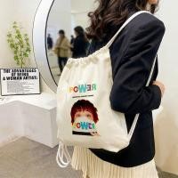 ราคา Superman Little Monster Drawstring Bag เหมาะสําหรับยิมและการเดินทาง (49959756897)