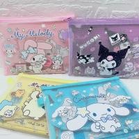 ราคา กระเป๋าเครื่องเขียน กระเป๋าเอกสาร ลายการ์ตูนเจ้าหญิงสไปเดอร์แมน เมโลดี้ คิตตี้ โดราเอม่อน ชินนาม่อนโรล ขนาด A5 เหมาะกับของขวัญ สําหรับนักเรียน (23047093831)