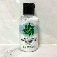 ราคา THE BODY SHOP - FUJI GREEN TEA GEL-LOTION 60 ML. (9044749934)