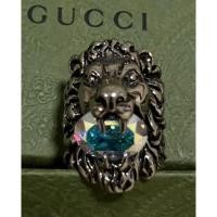 ราคา แหวน Gucci 8900 แบรน์แท้ (40129854358)
