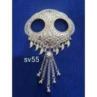 ราคา sv55หัวรัดผ้าชิ่น/ผ้าปาเต๊ะ (5662573483)