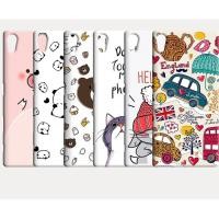 ราคา [พรีออเดอร์] Silicone CASEรุ่น Sony Xperia Z5 Premium Z5 Plus Z5+ XZ Premium (582704627)