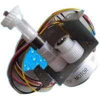 ราคา มอเตอร์ 2 หน้า สำหรับเครื่องถ่ายเอกสาร SHARP AR-2048/2348/2648/3148/201 S SV DN พร้อมตัวเกียร์ (42477352365)