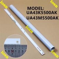 ราคา LED SAMSUNG UA43K5500AK UA43M5500AK ไฟถอยหลังทีวี ใหม่ UA43K5500 / UA43M5500 Mlz3 / (52407338360)