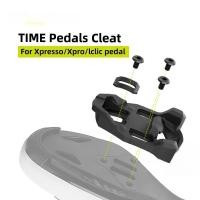 ราคา จักรยานเสือหมอบ KEO Self-locking Pedal Lock Cleat 0°/5° เหยียบ Cleats บันไดจักรยานสำหรับ Xpresso/xpro/lclic (42157010218)