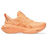 ราคา ASICS : 1012B688.800 NOVABLAST 4 LE WOMEN RUNNING ผู้หญิง รองเท้าวิ่ง ของแท้ BRIGHT SUNSTONE/FADED ORANGE (26510044789)