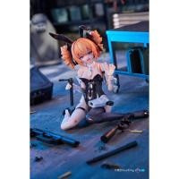 ราคา Sushing 1/12 : Sniper Leoni (Black Regular (44211485481)