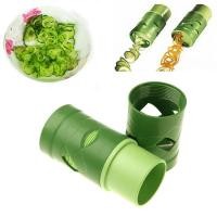 ราคา ﻿MOMMA เครื่อง กระบอก สไดล์บาง บิดเกลียว ผัก ขนาดเล็ก ( Small Cylinder Twister Slicer Vegetables ) (7251619443)