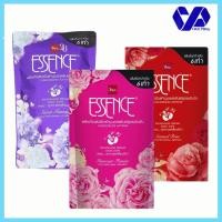 ราคา เอสเซ้นซ์ ผลิตภัณฑ์ปรับผ้านุ่มสูตรเข้มข้น ชนิดเติม 600 มล. (3525233574)
