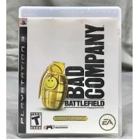 ราคา แผ่นแท้ [PS3] [English] Battlefield: Bad Company (Zone 1 US) (BLUS-30112) (48157509052)