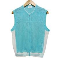 ราคา FILA Golf ITALY Vest ไซส์ L (40227164132)