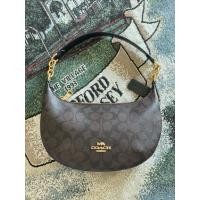 ราคา กระเป๋า Coach Payton Hobo In Signature Canvas (43080144445)