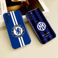 ราคา ป้องกันโทรศัพท์ Chelsea Milan 11P2 สําหรับ iPhone 16 17 14 15 13 5 5S 6 7 8 11 12 Pro Max Plus Mini Air SE2 SE3 SE4 X XR XS Max (47809174396)