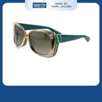 ราคา MARC BY MARC JACOBS แว่นตากันแดด รุ่น 407 (29927790240)