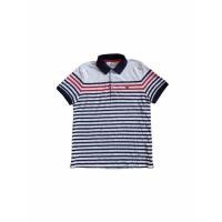ราคา เสื้อยืด LACOSTE SECOND COLLAR (13889610067)