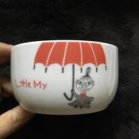 ราคา ชาม Moomin (1070591698)