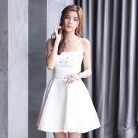 ราคา Tuusuaphabrand Cali dress size s (79552338)