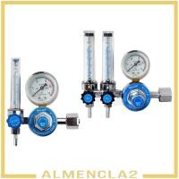 ราคา [Almencla2] เครื่องเชื่อมเชื่อมแก๊สอาร์กอน / CO2 Mig Tig อินพุต (57558767164)