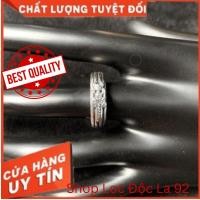 ราคา แหวน unisex Chrome Heart Dagger เงินแท้ 925 กล่องเต็มคุณภาพสูง - Loc Doc And Strange Shop 92 (42158831882)