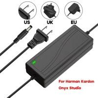 ราคา Flov4 อะแดปเตอร์ AC สําหรับ Onyx Studio 1 2 3 4 5 ระบบลําโพงเครื่องชาร์จทดแทน (27618018746)
