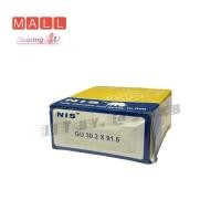 ราคา API & NB Universal Joint ยอยเพลากลาง GU30.2x91.50 ( 30.2x91.50 mm.) (14586014811)