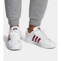 ราคา รองเท้า Adidas สีแดง ไซส์ 44 (1728318637)