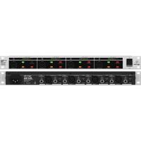 ราคา ไดเร็คบ็อก BEHRINGER DI4000 ULTRA-DI PRO Active DI-Box (4260934697)