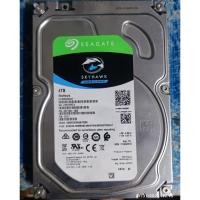 ราคา Harddisk seagate 4TB มือสองถูก (52406258301)