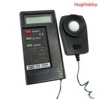 ราคา 「ซาก/อะไหล่」เครื่องวัดแสง TES-1330A Digital Light Meter *เครื่องเปิดติด ไม่ได้ทดสอบใช้งาน ขายตามสภาพ (46606317892)