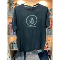 ราคา เสื้อยืดมือสองราคาถูก/คัดจากกระสอบ เสื้อวินเทจ Volcom (40800147588)