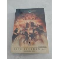ราคา นิยายมือ2 THE KANE CHRONICLES (ตอนพีระมิดสีเลือด กับตอนบัลลังก์แห่งไฟ) (55952519951)
