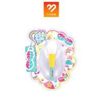 ราคา MOONZOON TAPERED BRUSH มูนซูน เทเพอร์ บรัช (แปรงปัดแป้ง บลัชออน ไฮไลท์) (25141930192)