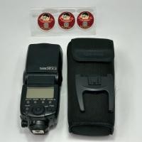 ราคา Canon 580EX II Speedlite Flash (42952896338)