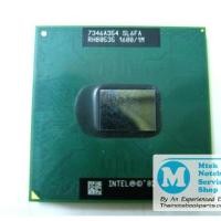 ราคา ซีพียู CPU Intel Pentium M ความเร็ว 1.6GHz, L2 1MB, Bus 400Hz, Socket 478 - RH80535 SL6FA (มือสอง) (9405868781)