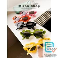 ราคา Loewe Flower Sunglasses แว่นดอกไม้ น่ารักมาก LW40088U (27664337797)