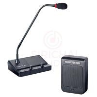 ราคา ชุดไมค์ลำโพงโต้ตอบ Takstar รุ่น DA239 (7277441322)