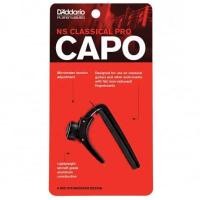 ราคา คาโป้ กีต้าร์คลาสสิค Planet Waves NS Classical Capo Pro PW-CP-04 (7848257605)
