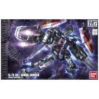 ราคา Bandai HG 1/144 Full Armor Gundam (Gundam Thunderbolt Ver.) Anime Ver. (21219525128)