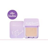 ราคา Cute Press Evory Retouch Powder 12g คิวท์เพรส อิเวอร์รี่ รีทัช แป้ง (1 ตลับ) (26857995794)