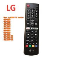 ราคา รีโมทสมาร์ททีวี LG AKB75375604 รีโมทคอนโทรลไร้สาย LED HDR FULL HDTV LG TV 32LK540BPUA 32LK610BPUA 43LK5400PUA 43LK5700BUA 43LK5700PUA OLED65W8PUA (48708797226)