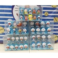 ราคา โมเดลโดเรม่อนยกกล่อง บางกล่อง8ตัว บางกล่อง10ตัว (3853410706)